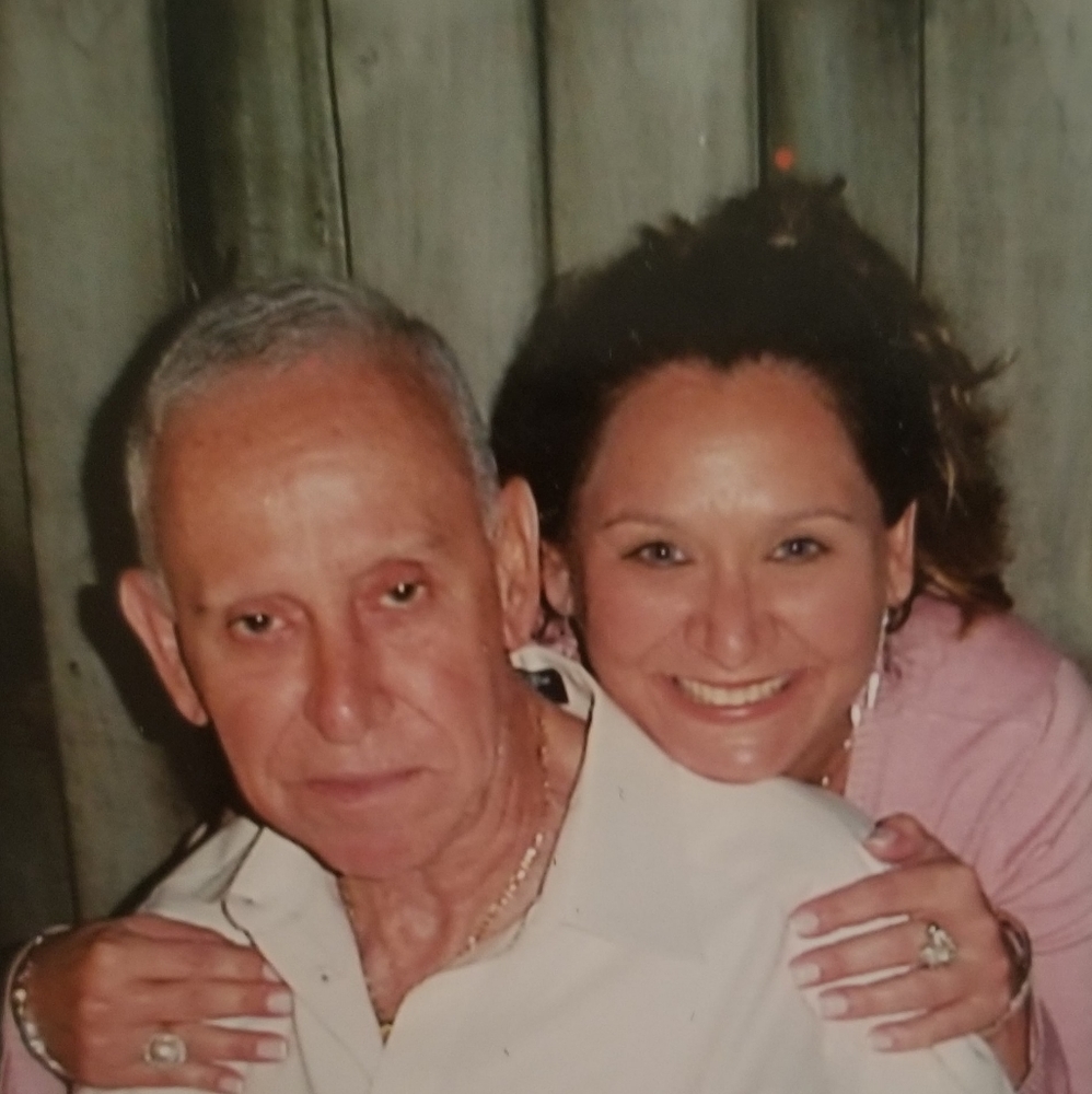 Meet your Posher, Carlota